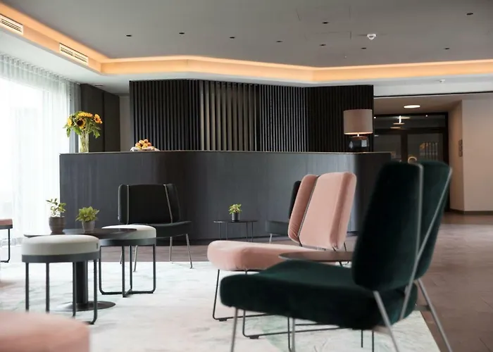 Soller Business - Munich Airport Muc