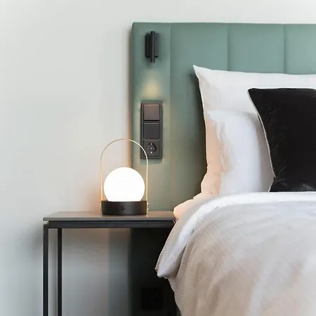 Soller Business - Munich Airport Muc 4*