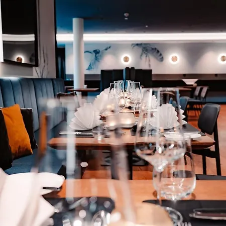 Soller Business - Munich Airport Muc 4* Hallbergmoos