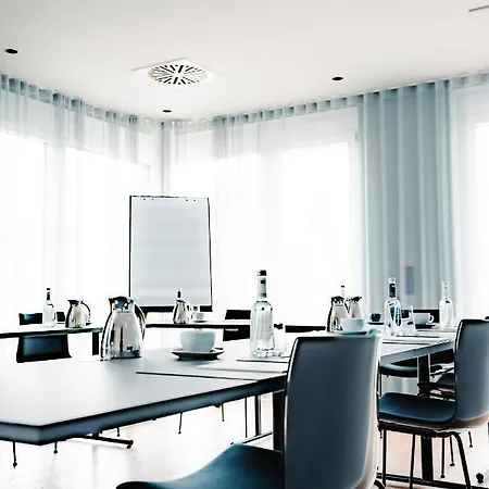Hotel Soller Business - Munich Airport Muc