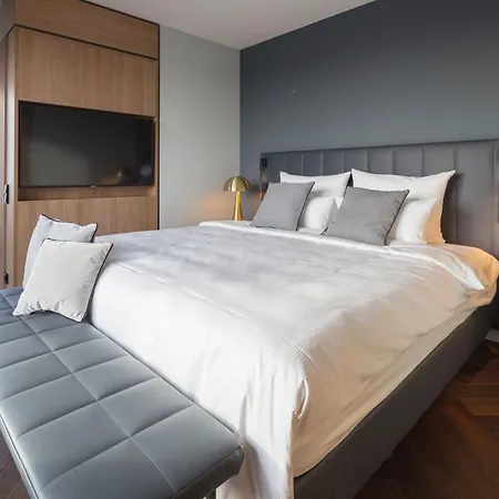 Hotel Soller Business - Munich Airport Muc 4*