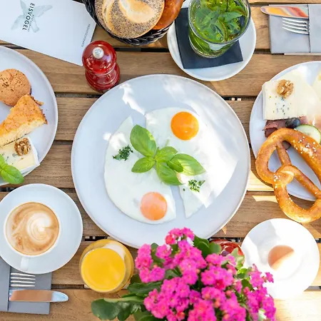 Hotel Soller Business - Munich Airport Muc