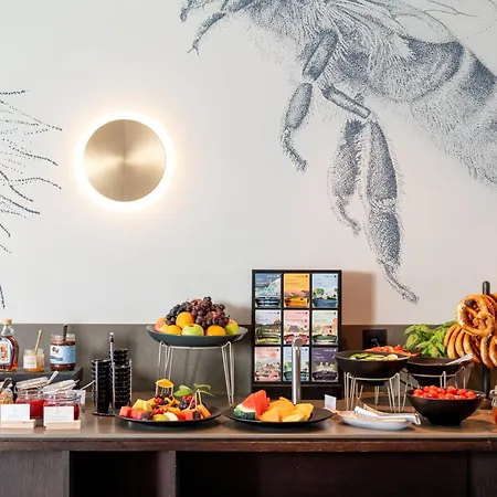 Soller Business - Munich Airport Muc Hotel Hallbergmoos