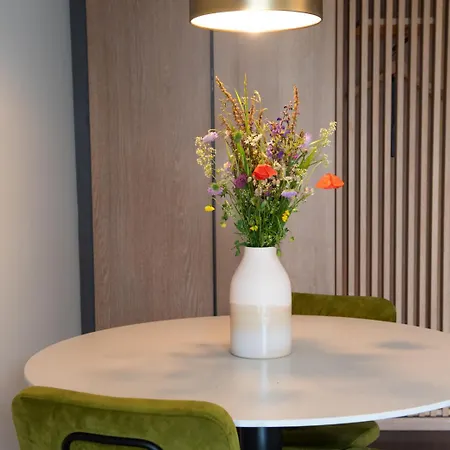Hotel Soller Business - Munich Airport Muc Hallbergmoos