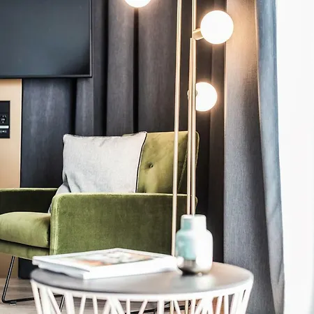 Soller Business - Munich Airport Muc Hotel Hallbergmoos