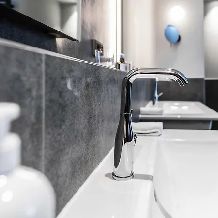 Hotel Soller Business - Munich Airport Muc 4*