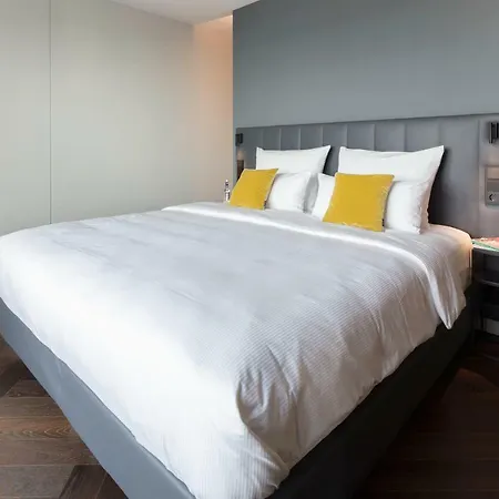 Soller Business - Munich Airport Muc Hotel