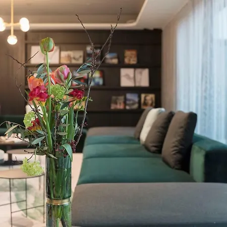 Soller Business - Munich Airport Muc Hotel 4*
