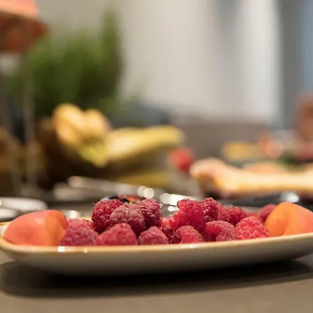 Soller Business - Munich Airport Muc Hotel 4*