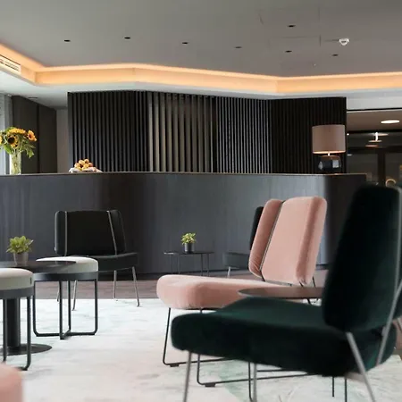 Soller Business - Munich Airport Muc